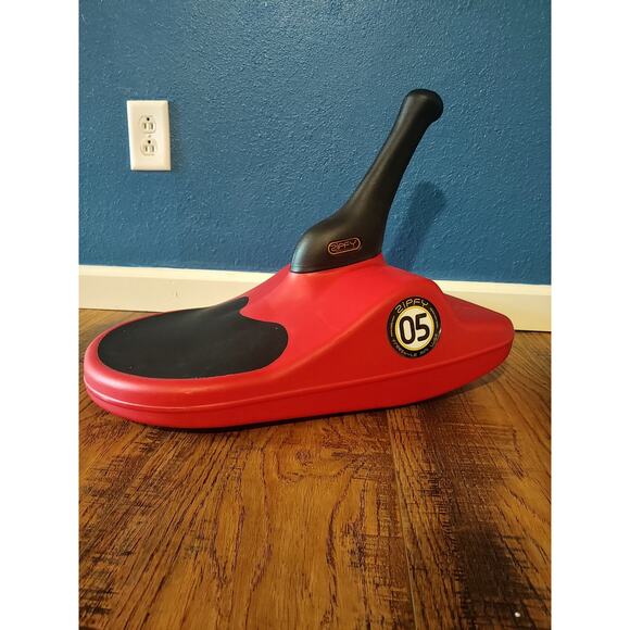 Kids Zipfy Freestyle Mini Luge - Picture 1 of 2